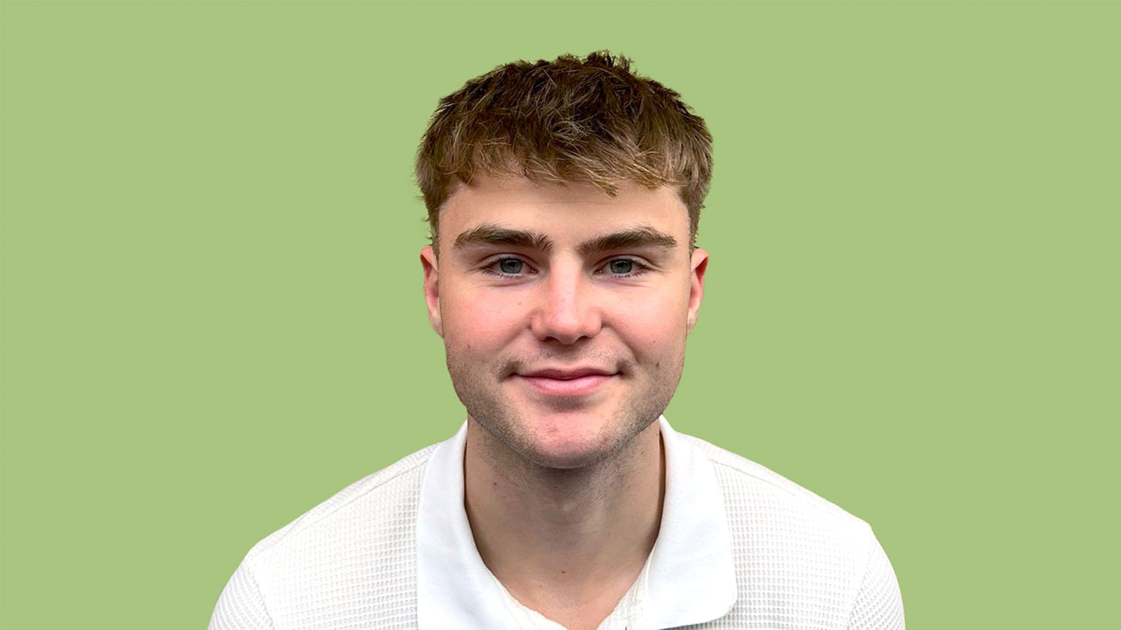 Charlie Sharp, ACA trainee accountant at Duncan & Toplis, talks ICAEW CFAB