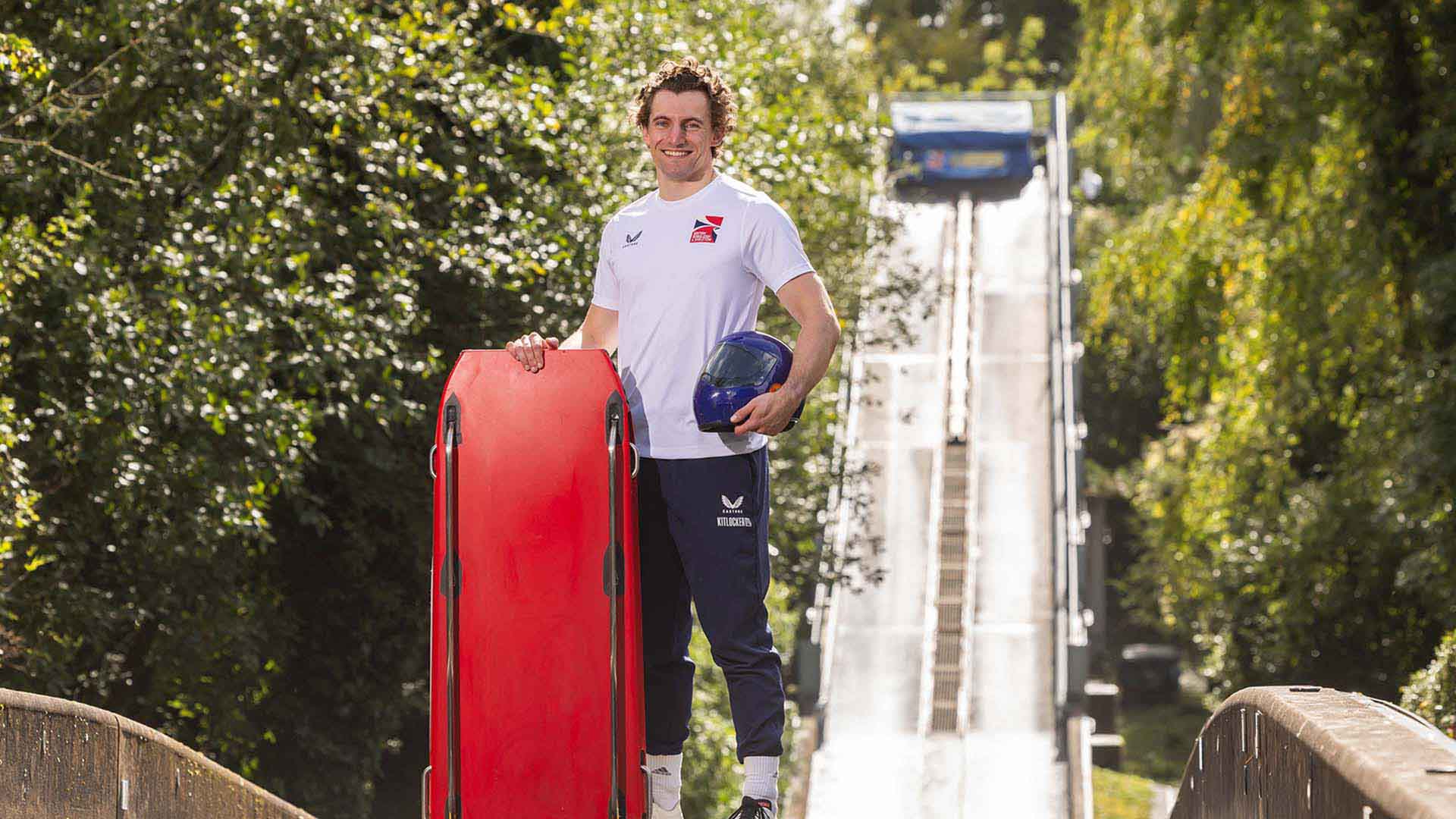 Building a future of accountancy: Alex Hatton’s ACA journey | ICAEW