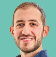 Image of Alex Christodoulou 
