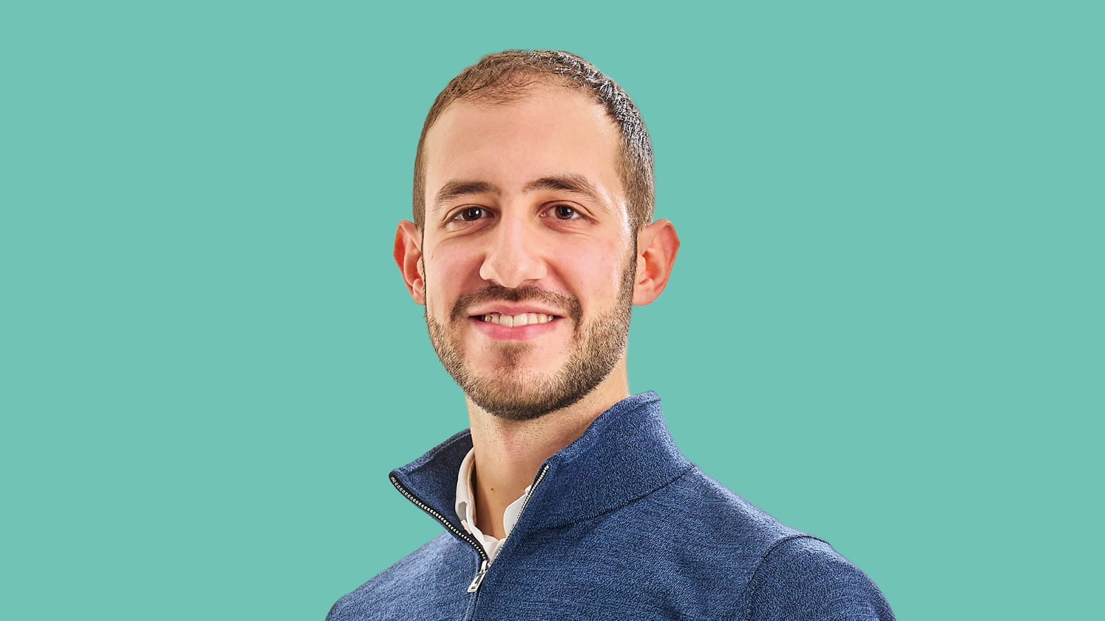 Image of Alex Christodoulou 