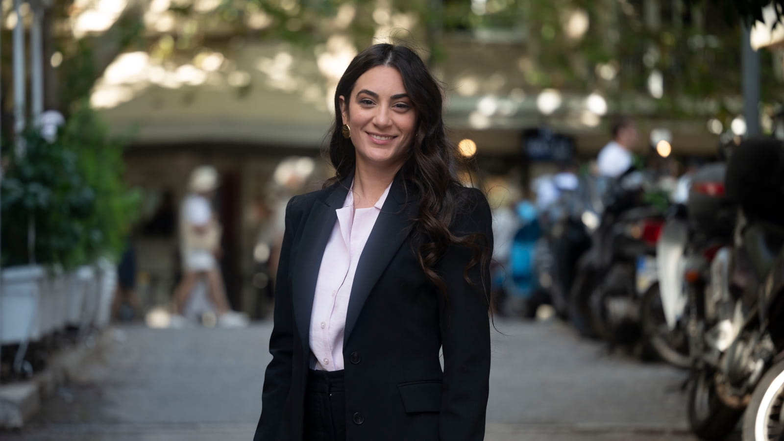 Image of Charis Konstantinopoulou