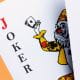 joker card playing game deck blue orange ICAEW Audit & Beyond auditing specialist areas