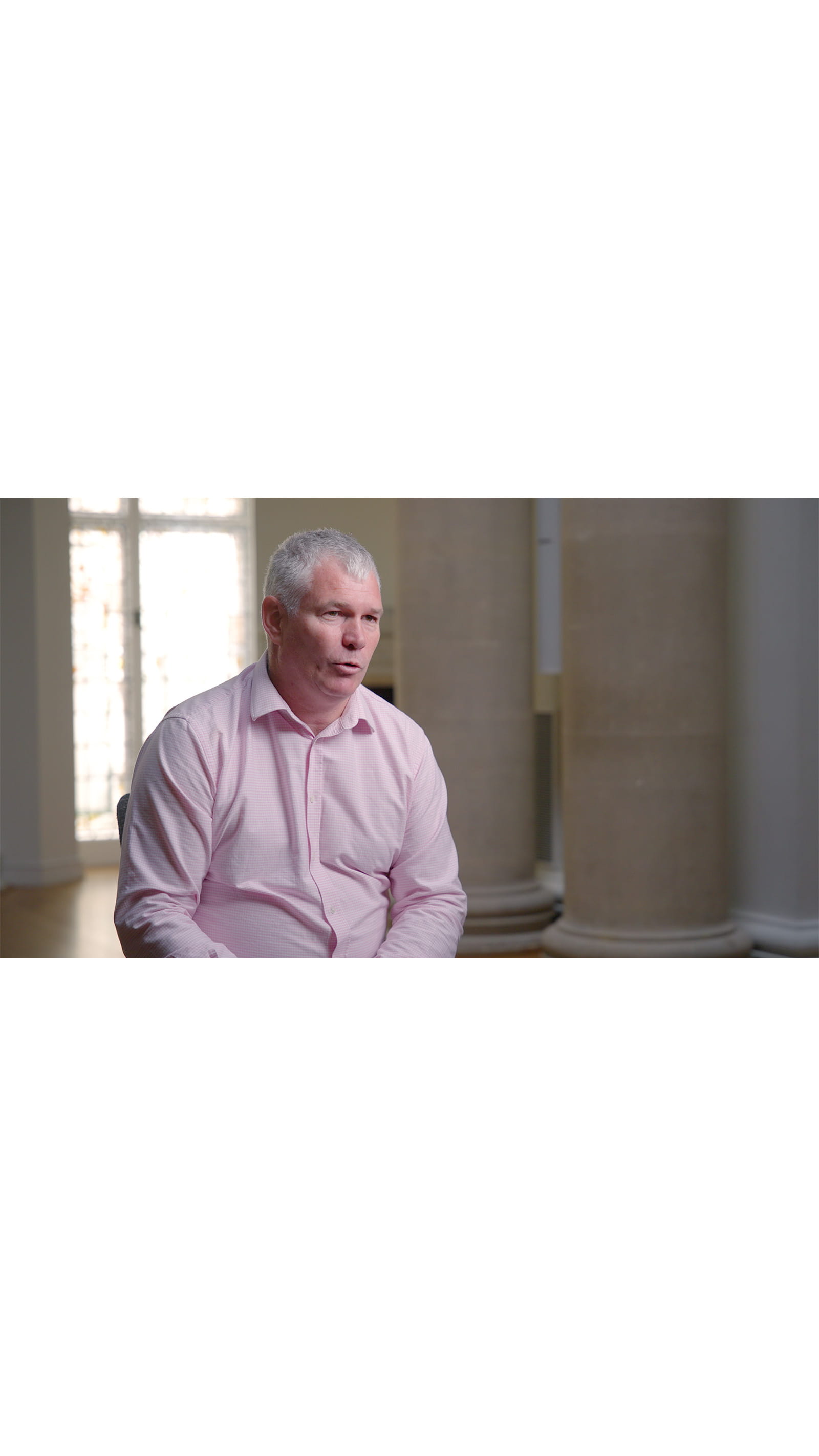 Tim Rush, Audit Partner, KPMG, talks about why he thinks audit is a career with a future