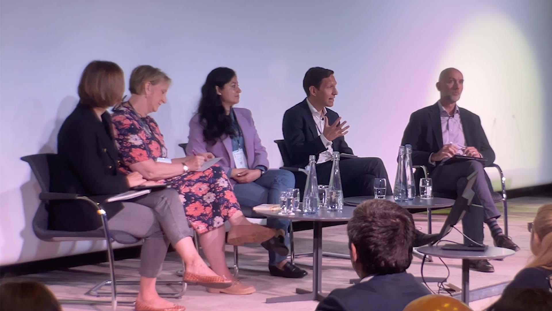 Sustainability assurance: bracing for the future | ICAEW
