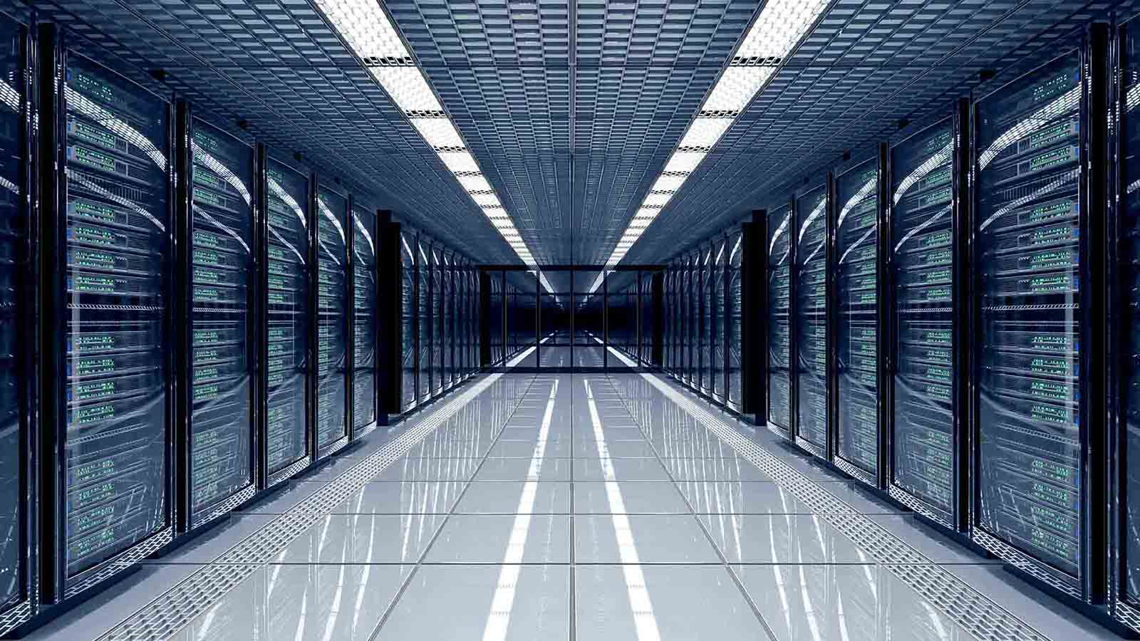 Ethical considerations around data hosting