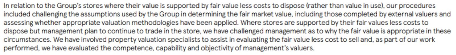  Auditor's report copy example