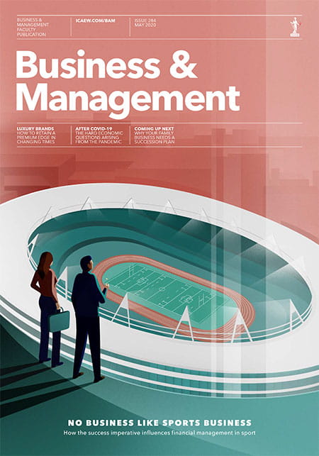 Business & Management May 2020