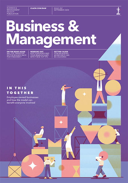 Business and Management September 2020