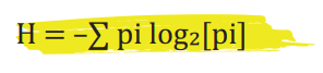 entropy equation