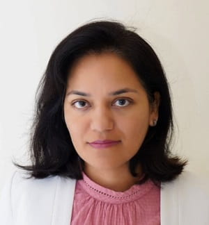 Anshu Rakhecha headshot