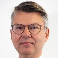 Headshot of Jon Penny