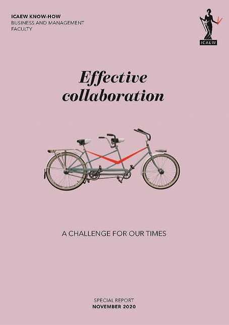 Effective collaboration