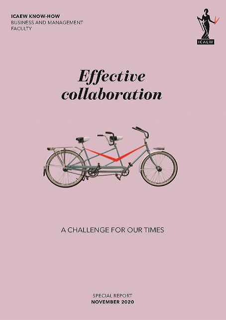 Effective collaboration