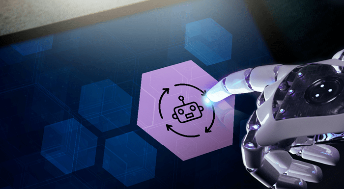 Applications across deal cycle landing page