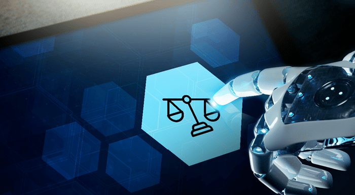 Ethical considerations landing page