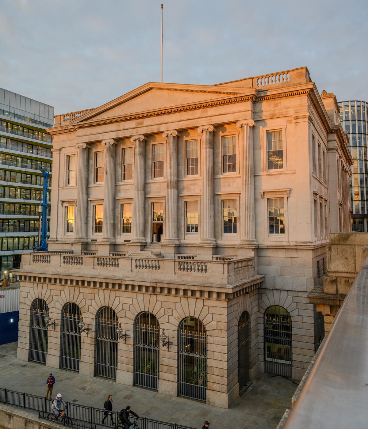 Annual reception 2024