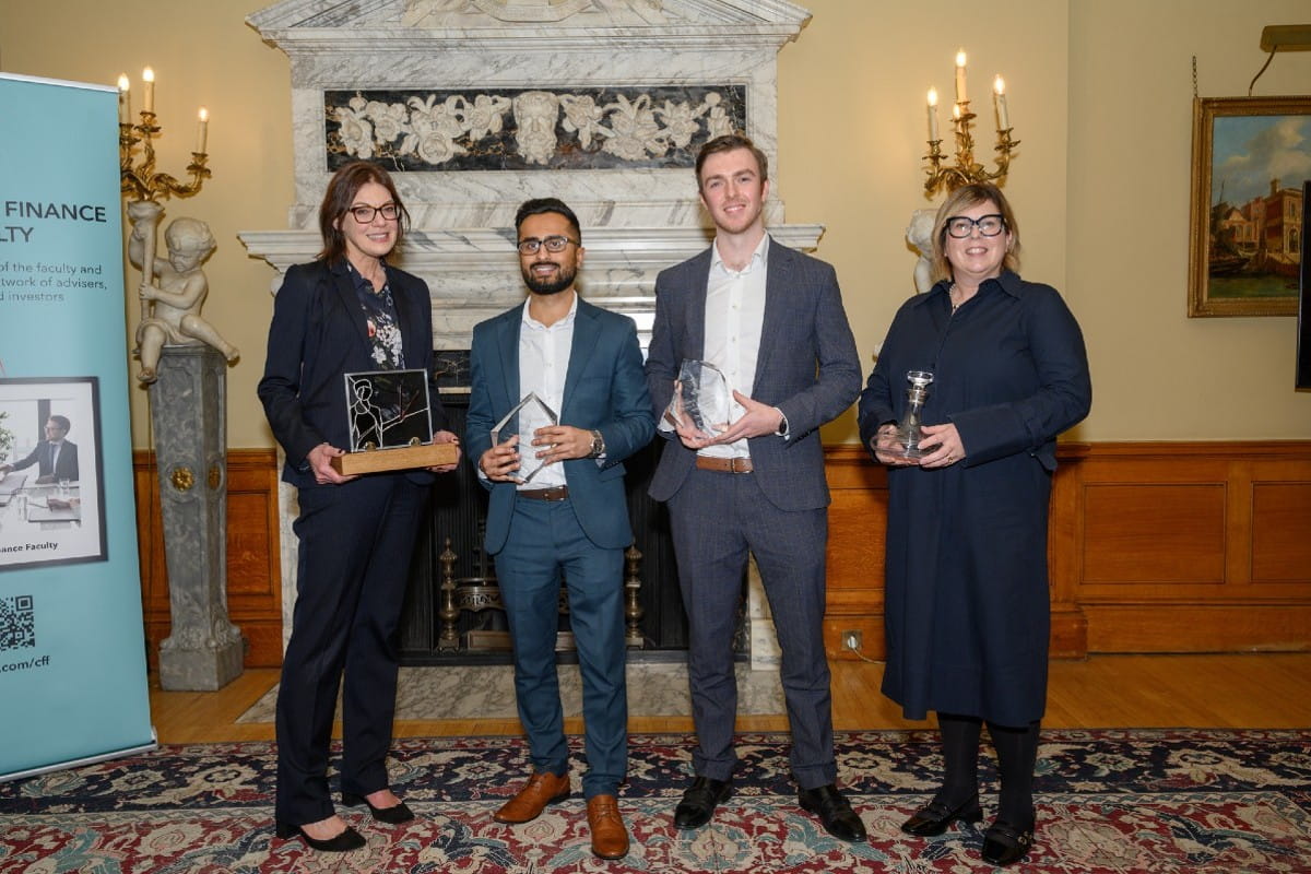 Annual reception 2024