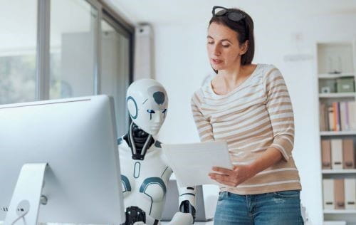 Image from 2026 'AI in Corporate Finance: Future proof your career' flyer