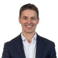 Photograph of James Wild