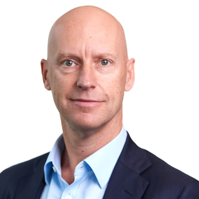 Photo of Mark Clephan