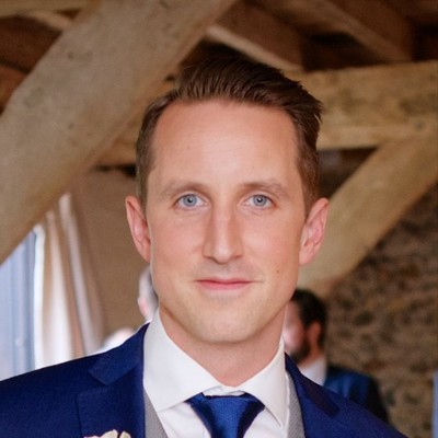 Picture of Steve Dolman