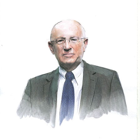 Corporate Financier article image