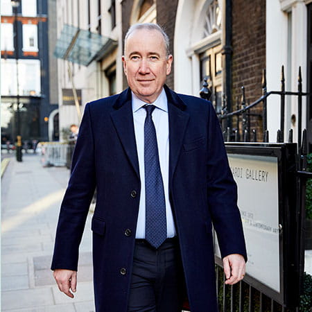 Corporate Financier article image