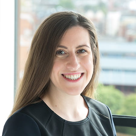 Corporate Financier image