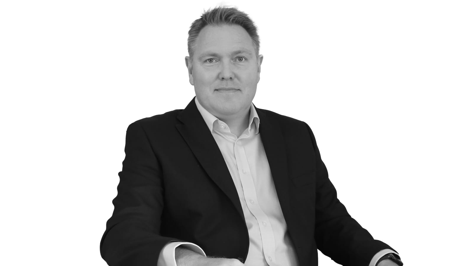 Corporate Financier image