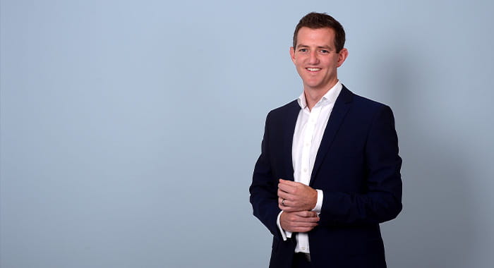 Matt Willmott PKF Francis Clark corporate finance director