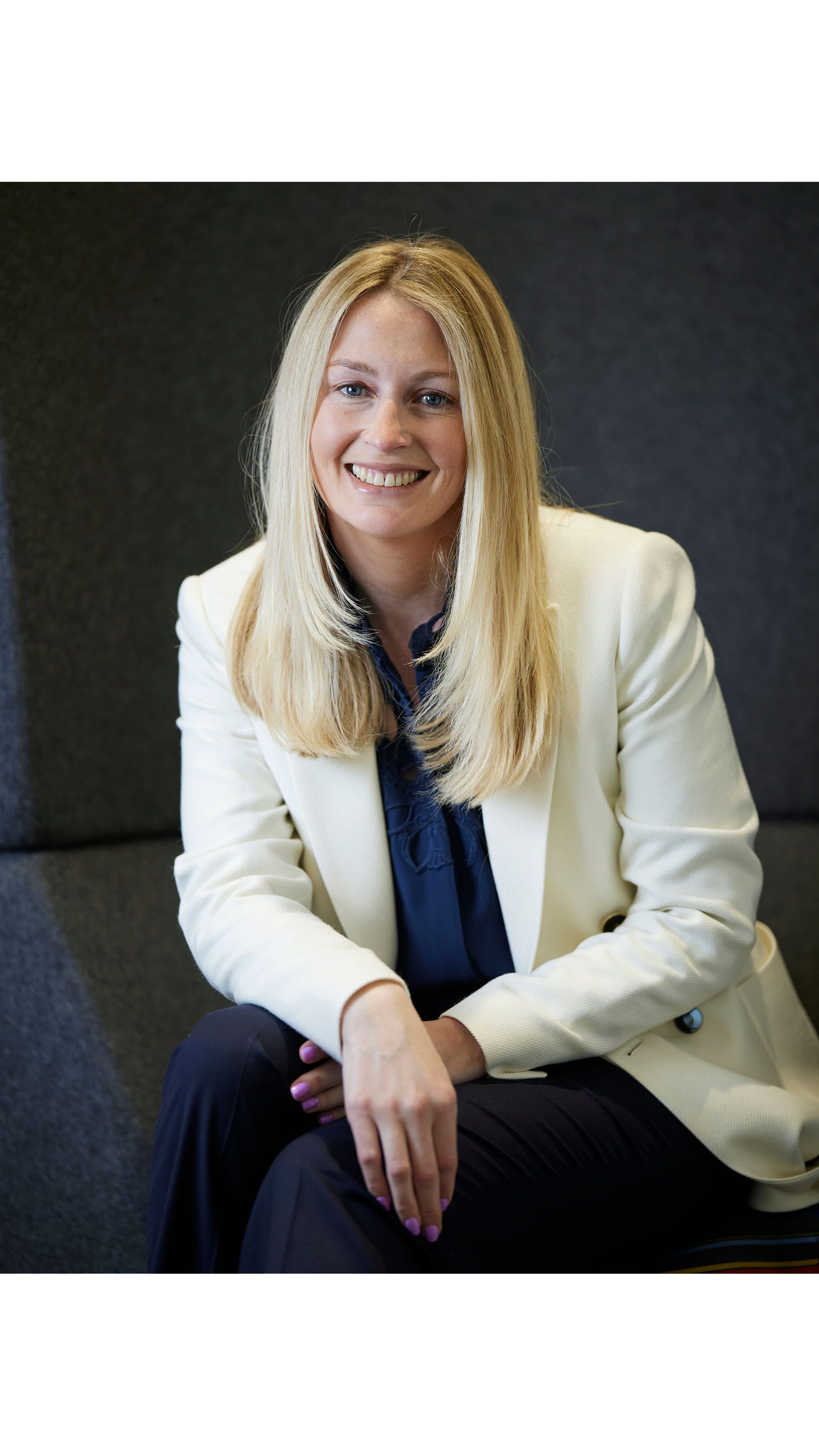 Gillian Sharman LDC origination director North West England ICAEW Corporate Financier profile