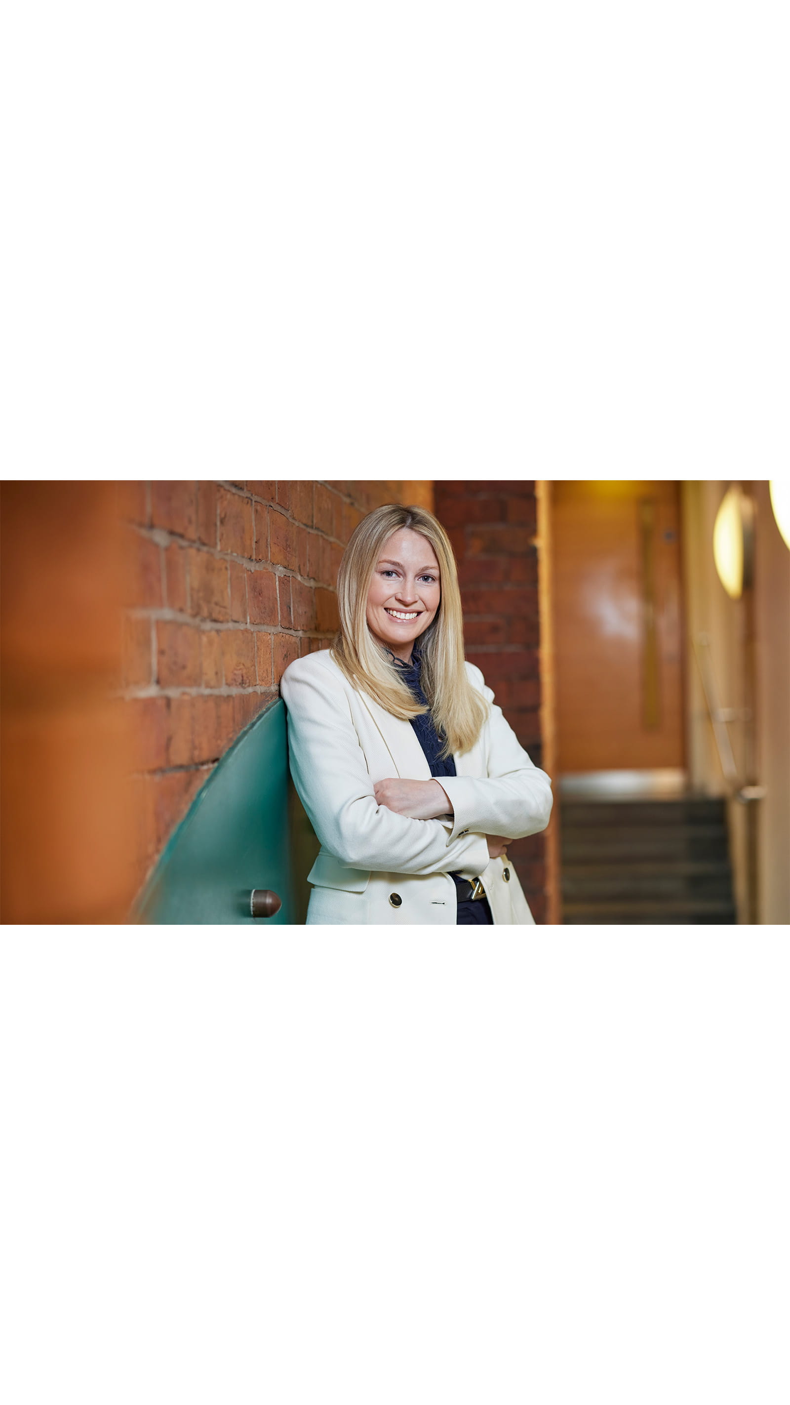 Gillian Sharman LDC origination director North West England ICAEW Corporate Financier profile