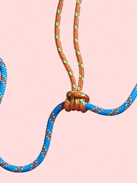 bungee cords cables blue green orange ICAEW Corporate Financier Trendwatch M&A assets