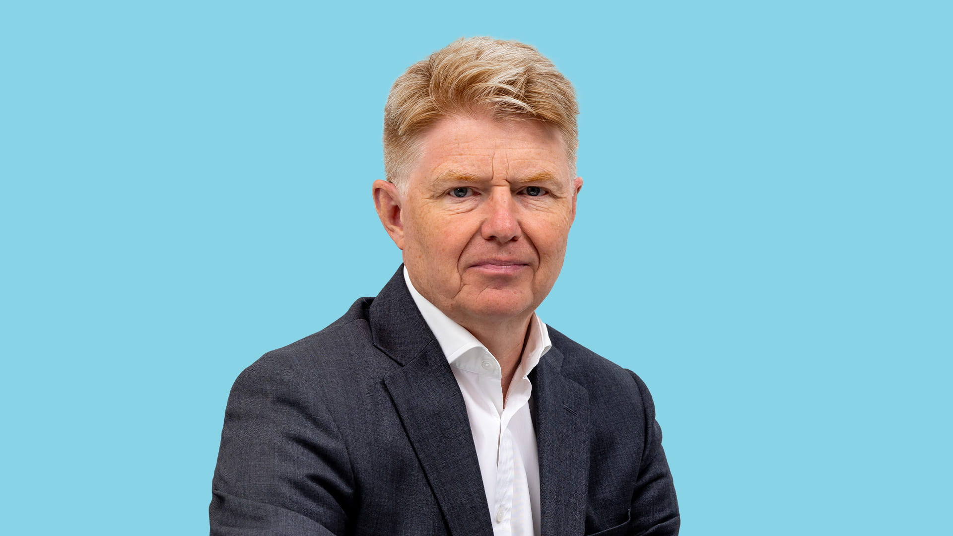 Mark Wilson Headpoint managing partner ICAEW Corporate Financier on my cv