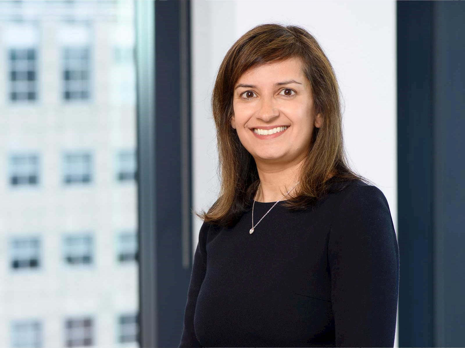 Tandeep Minhas corporate partner Taylor Wessing ICAEW Corporate Finance Faculty