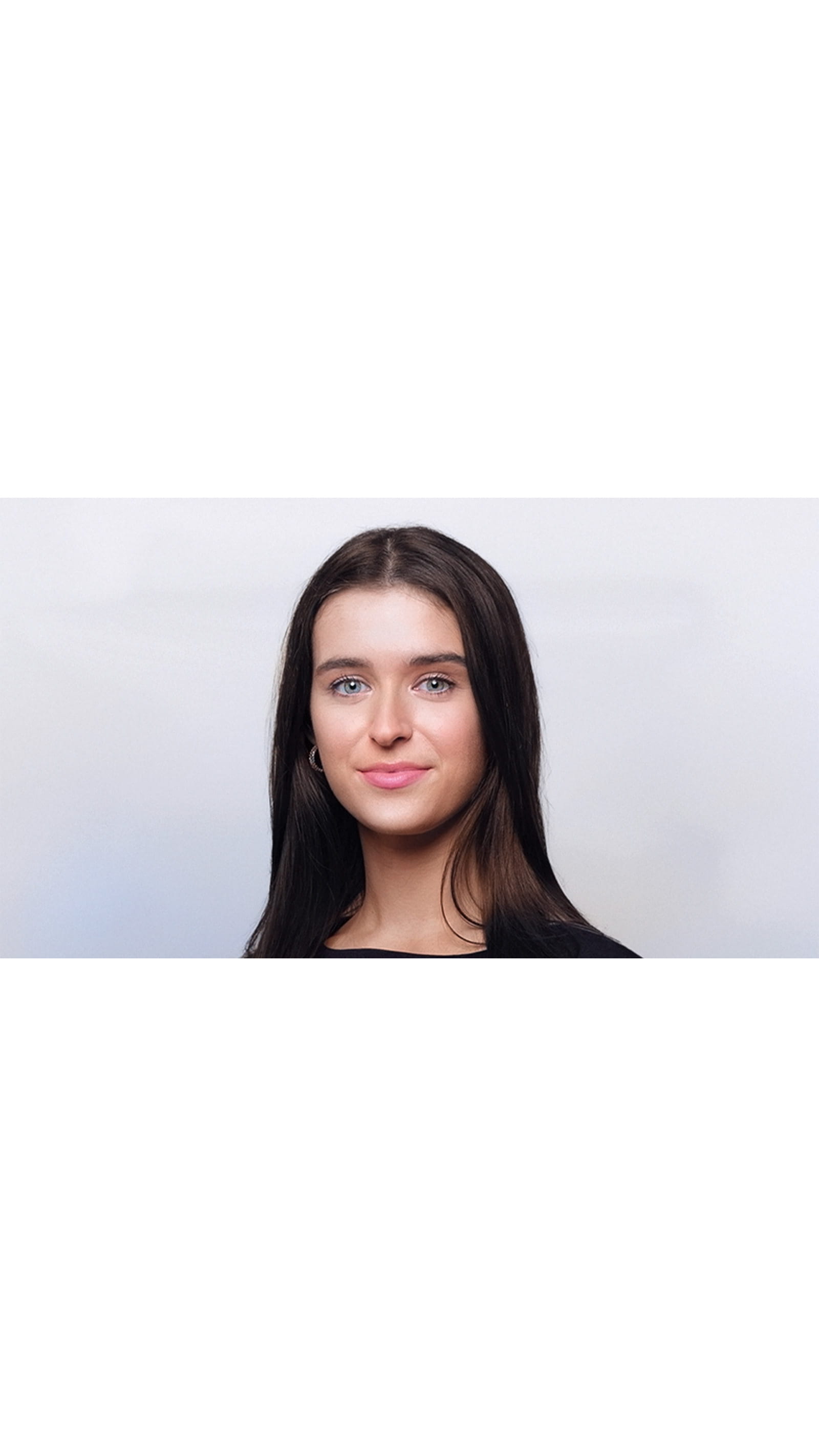 Darra McCarthy-Paul ACA Quantuma assistant manager Corporate Financier career paths