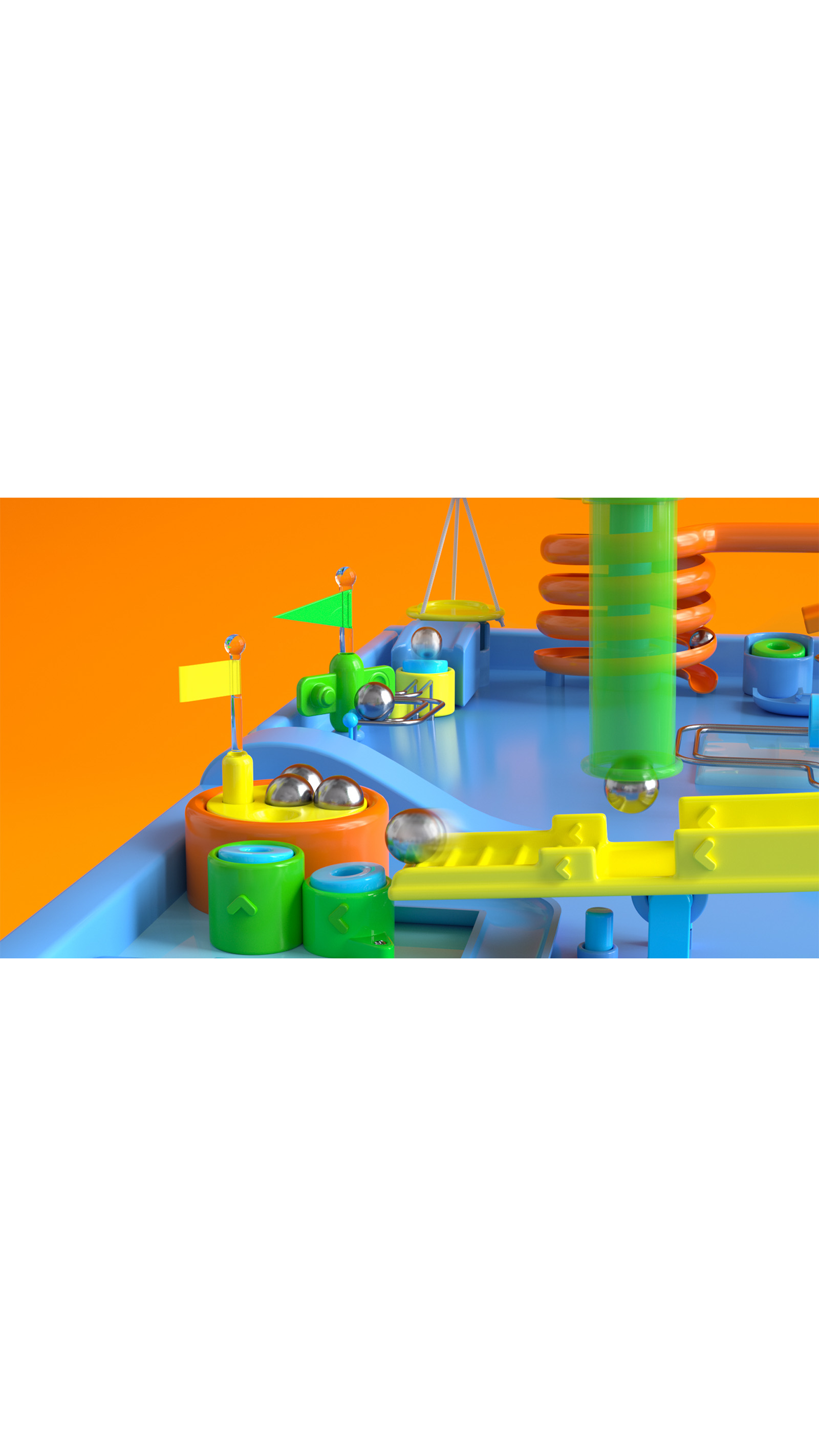 mouse trap game business deals ICAEW Corporate Financier