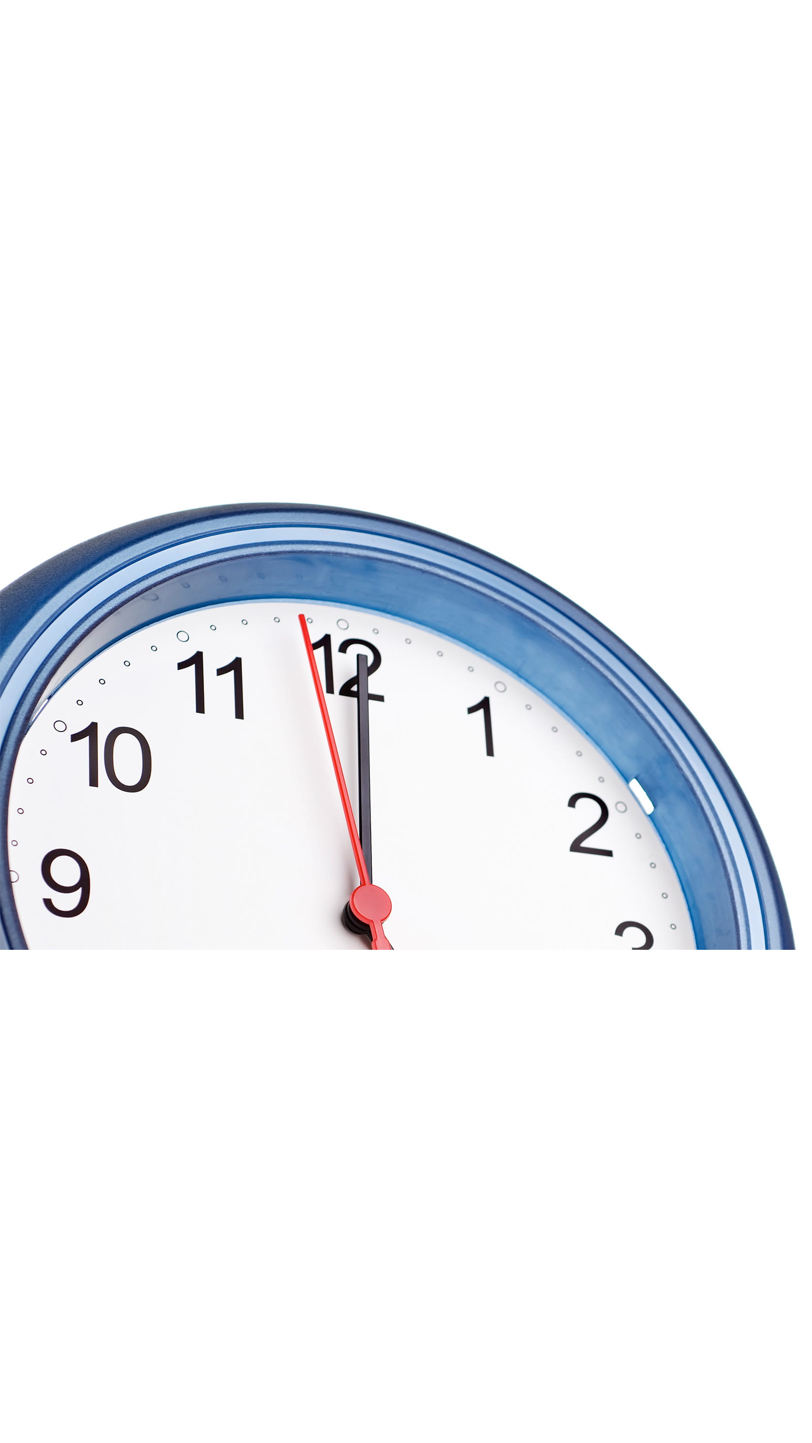 clock timer stopwatch blue Corporate Financier insider dealing