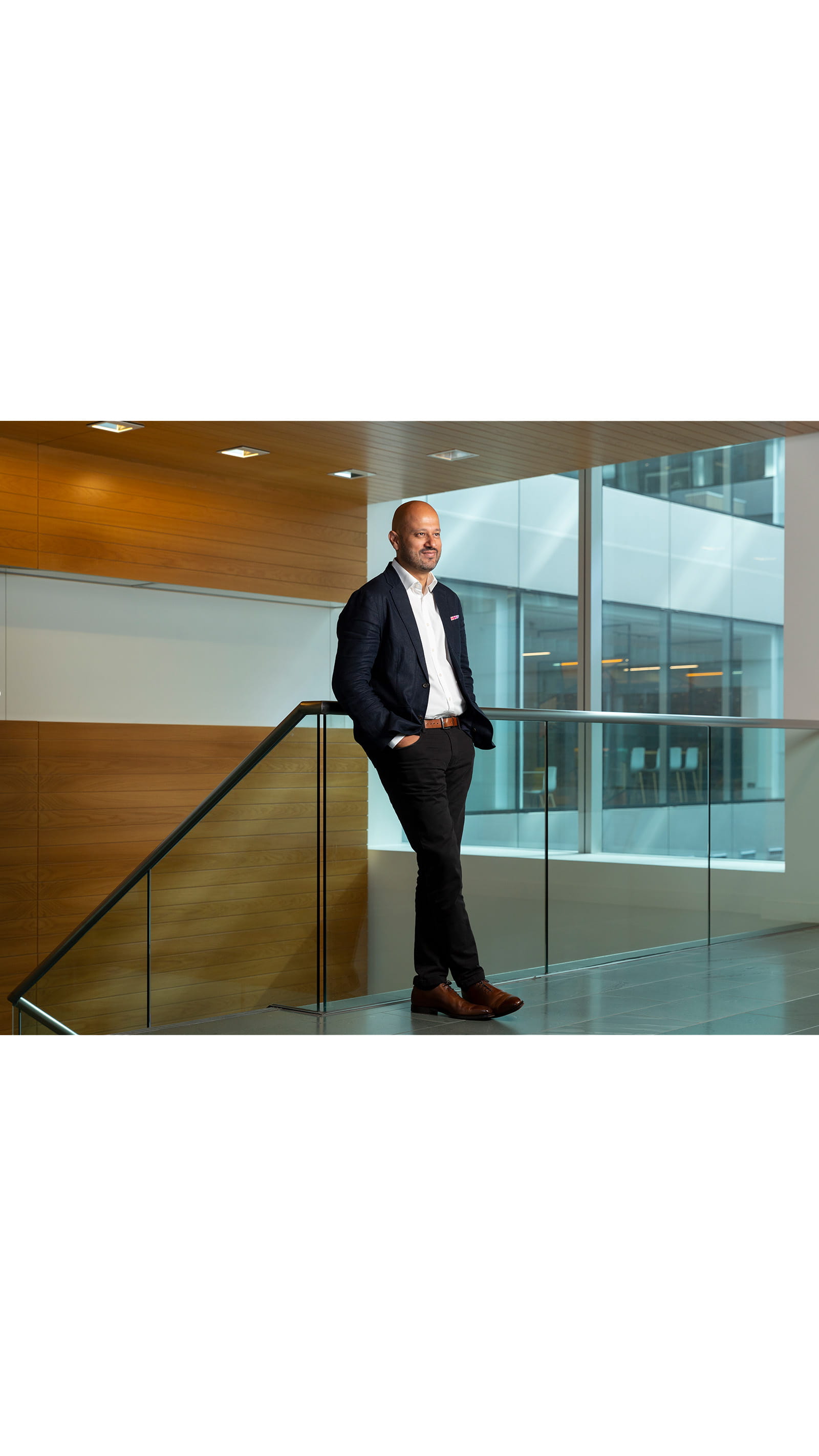 Gurpal Ahluwalia BDO UK head of M&A profile Corporate Financier