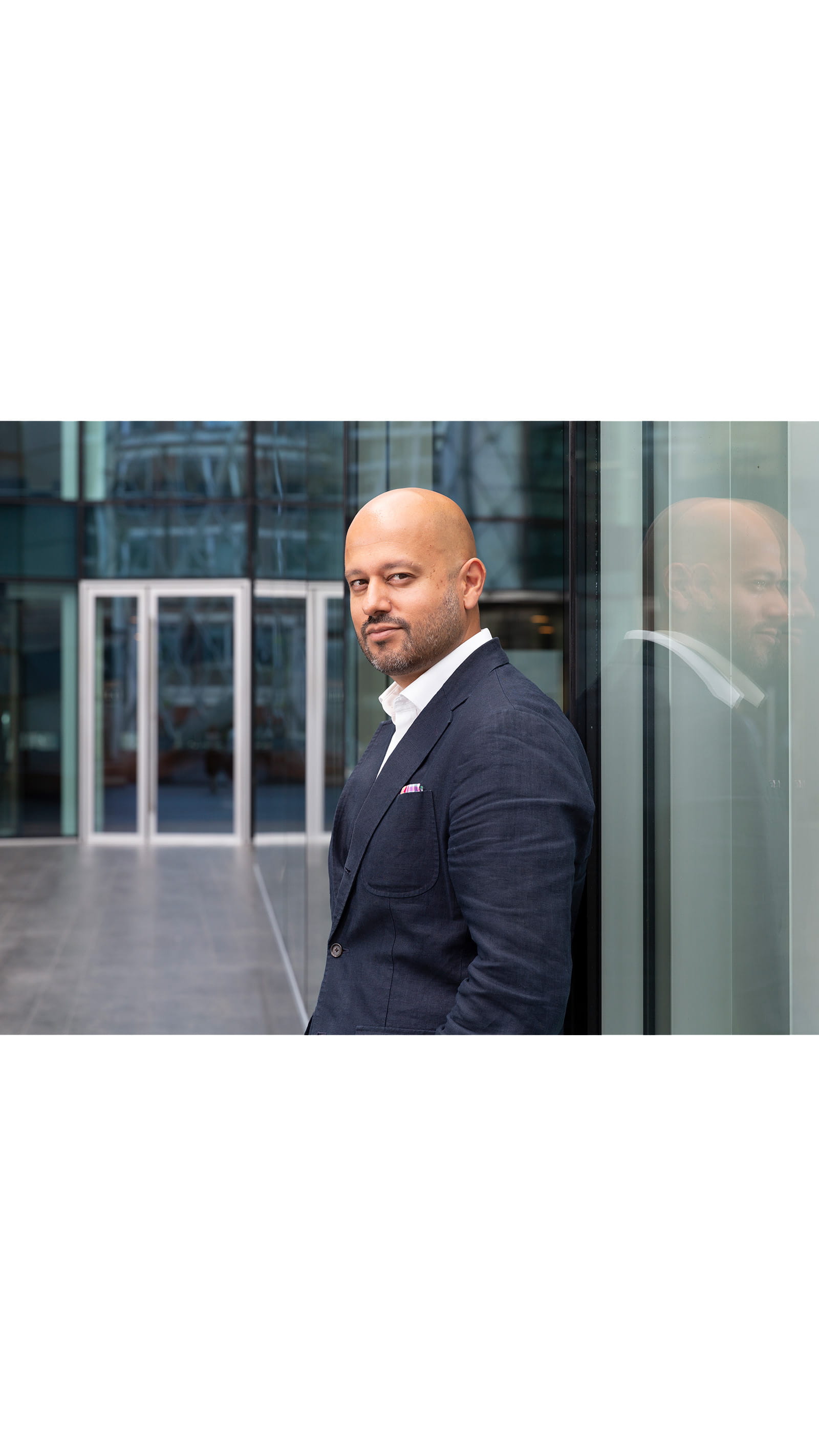 Gurpal Ahluwalia BDO UK head of M&A profile Corporate Financier