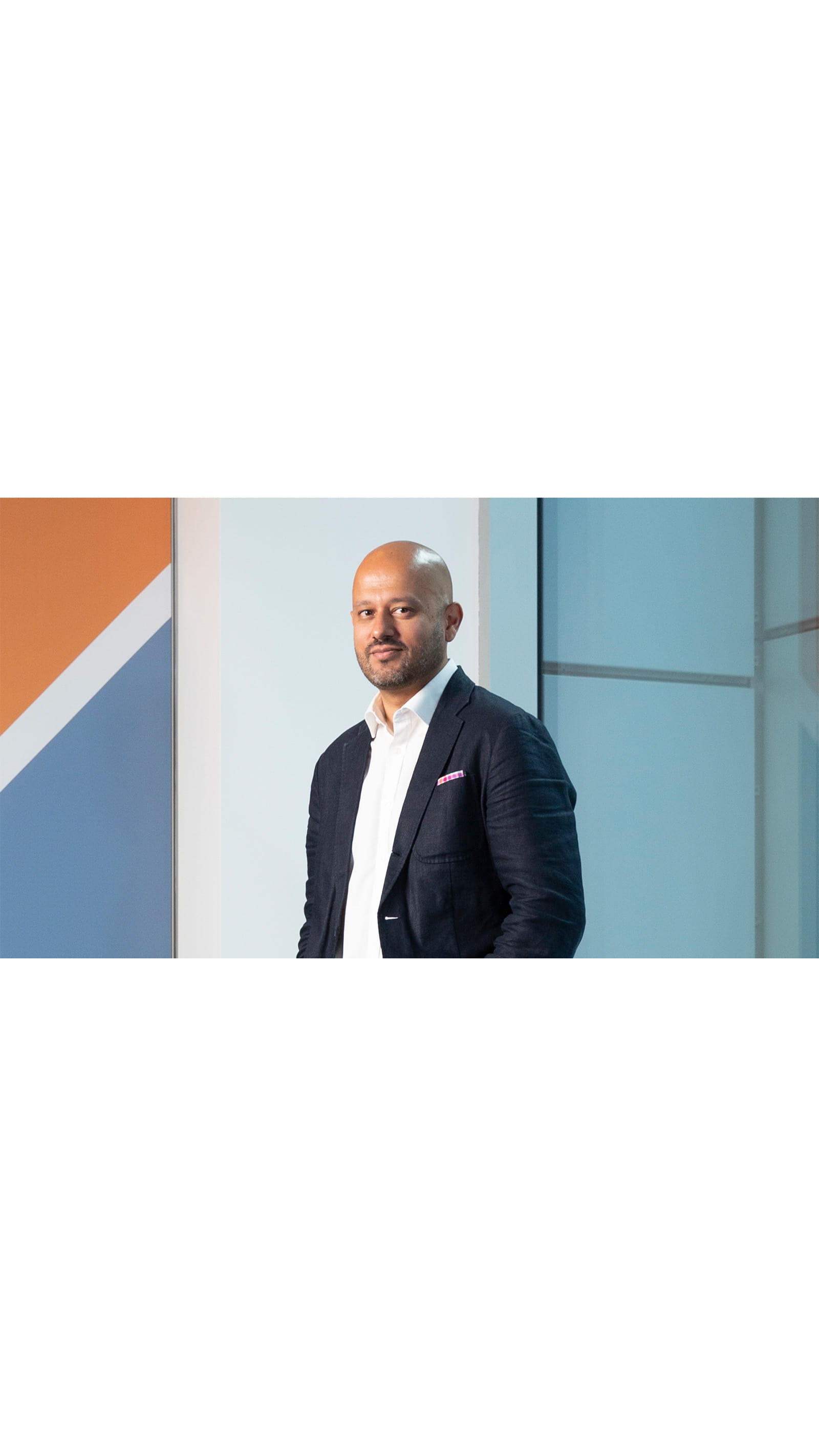 Gurpal Ahluwalia BDO UK head of M&A profile Corporate Financier