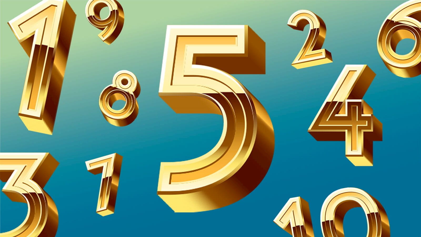 gold numbers teal background ICAEW Corporate Financier buy-outs