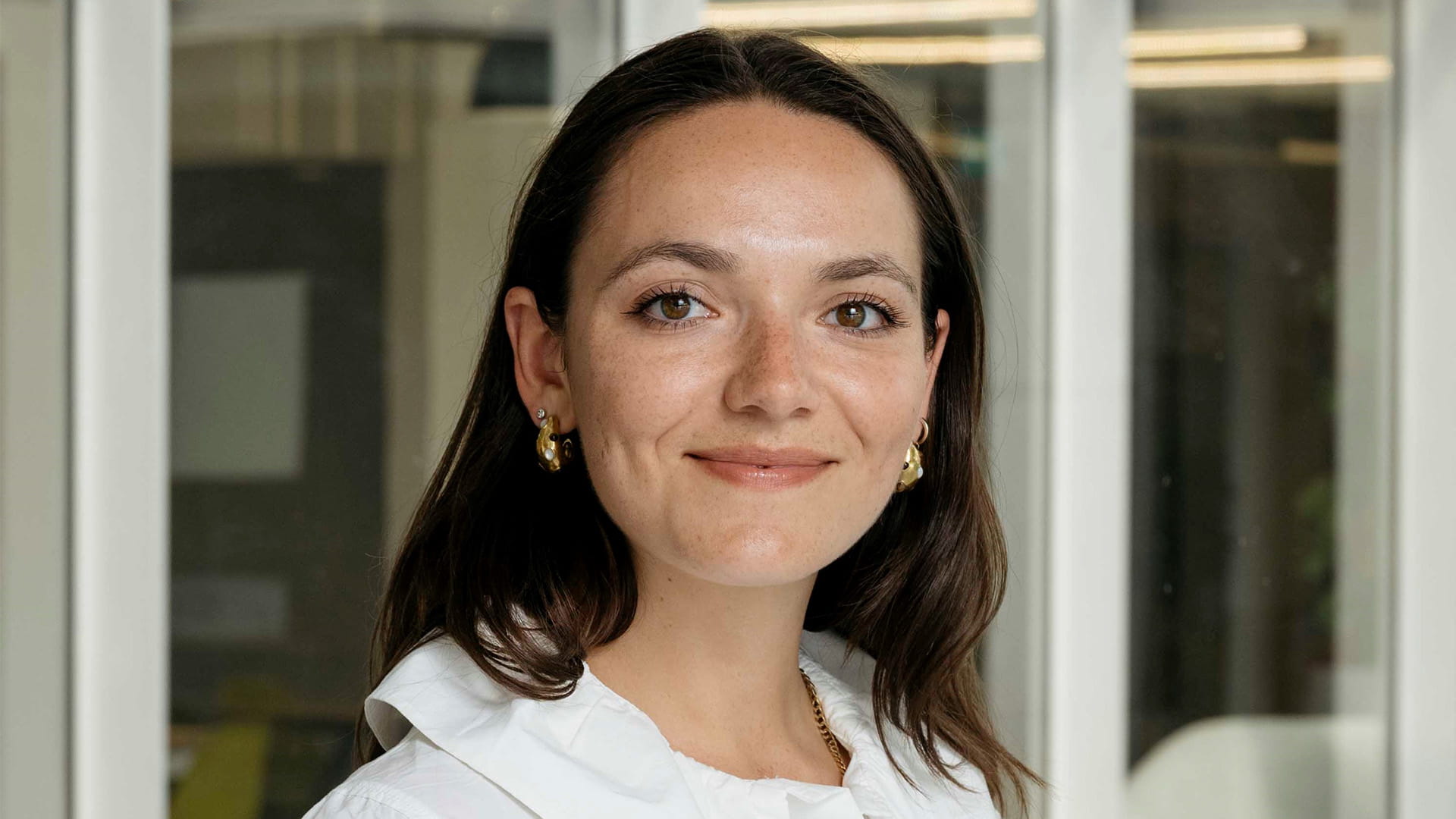 Flora Foreman supervisor transaction advisory services haysmacintyre young woman