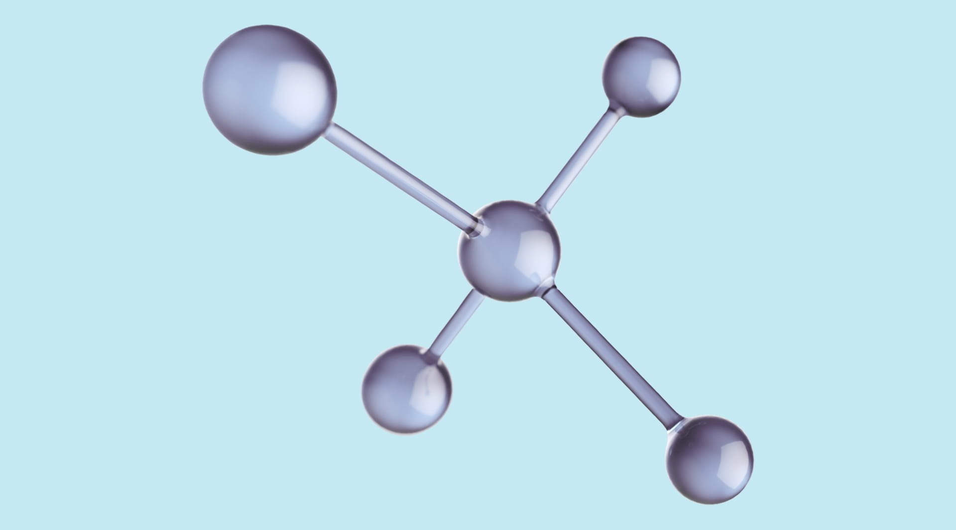 molecule purple bubbles ICAEW Corporate Financier Connections