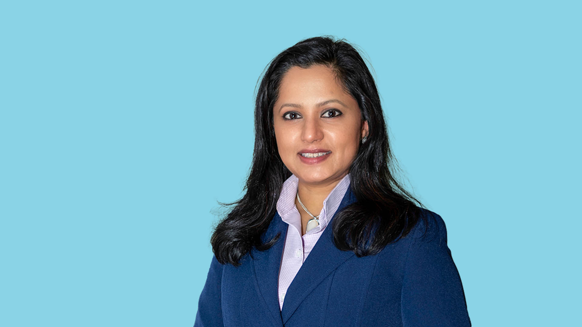 Luminii founder CEO Lushani Kodituwakku