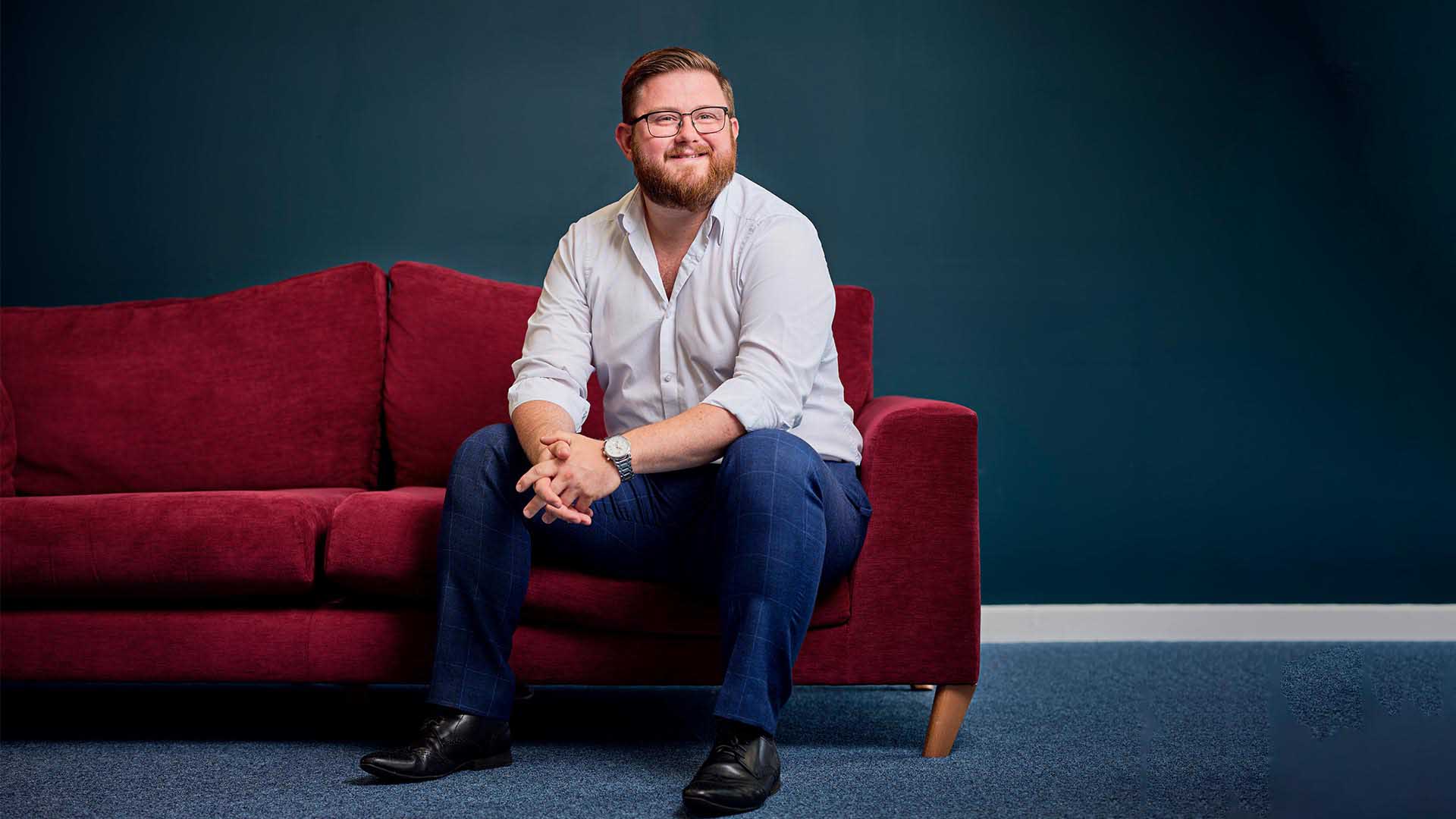 James Lewin is a PEM Corporate Finance (PEMCF) manager, based in Peterborough