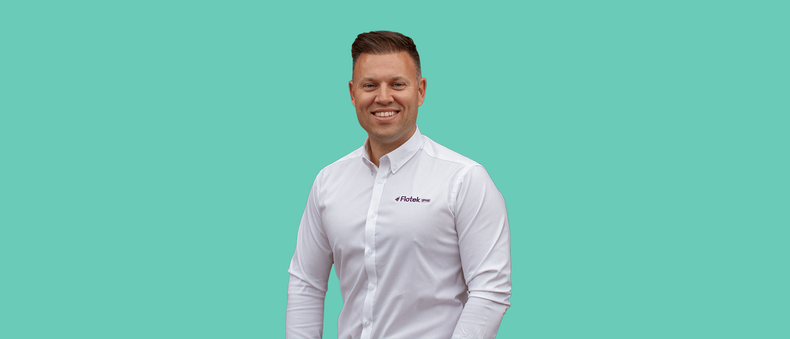 Jay Ball CEO Flotek