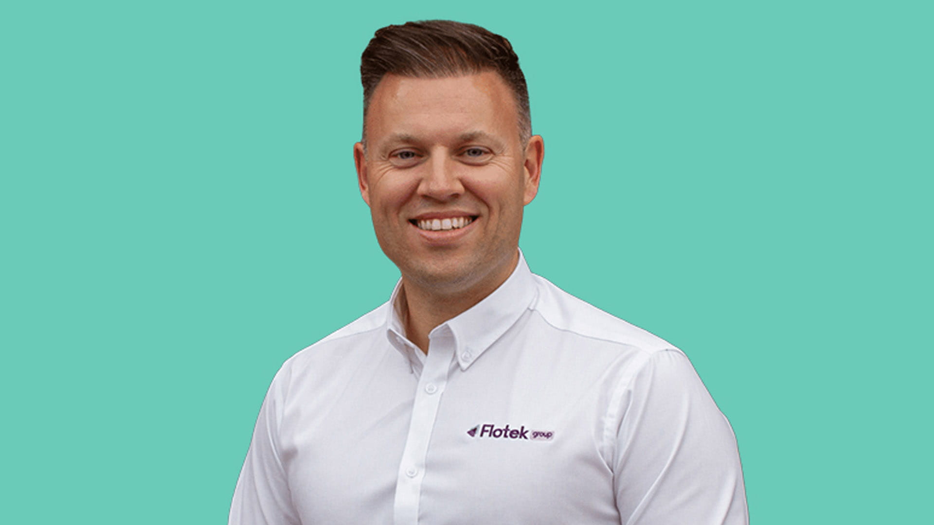 Jay Ball CEO Flotek