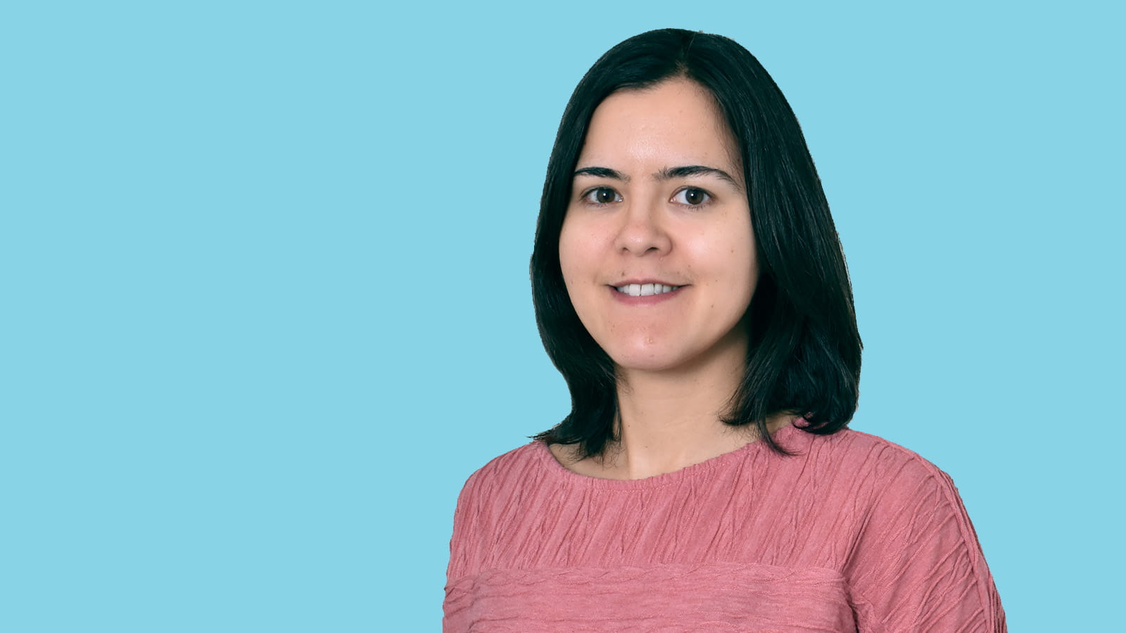 Gresham House Ventures investment director Maya Ward