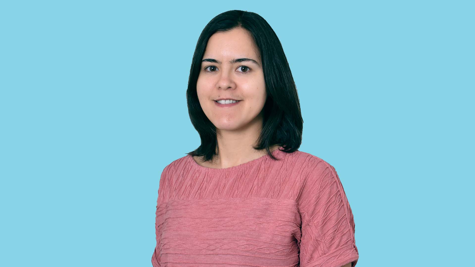 Gresham House Ventures investment director Maya Ward
